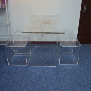 亞克力大型書架