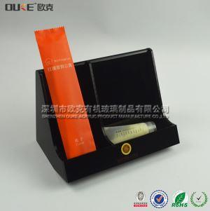 有機(jī)玻璃用品盒