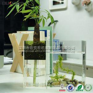 亞克力水草箱