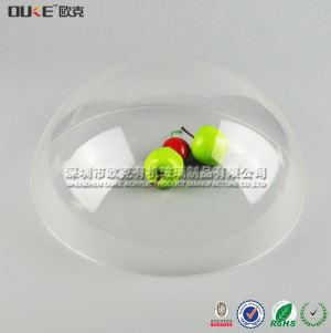 亞克力半球面罩