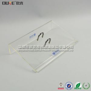 有機(jī)玻璃臺(tái)歷