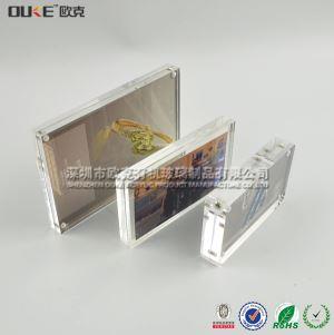 亞克力567寸相框