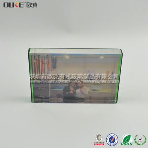 有機玻璃相框