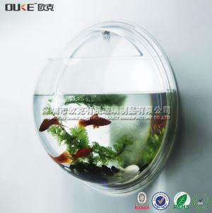 亞克力圓形魚缸