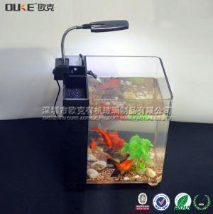 亞克力魚(yú)缸