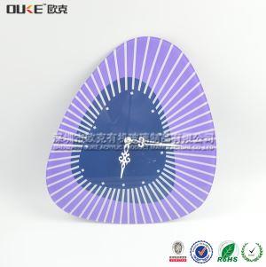 亞克力掛鐘