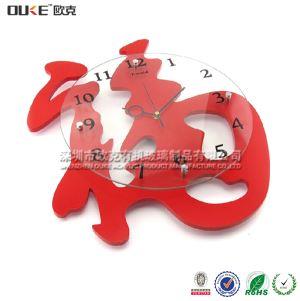 中國(guó)風(fēng)掛鐘