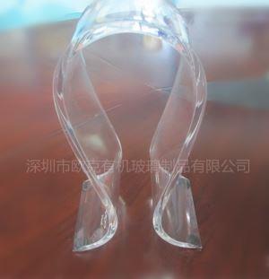 頭戴式耳機(jī)展示架