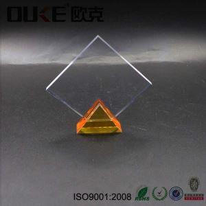 亞克力獎(jiǎng)杯獎(jiǎng)牌