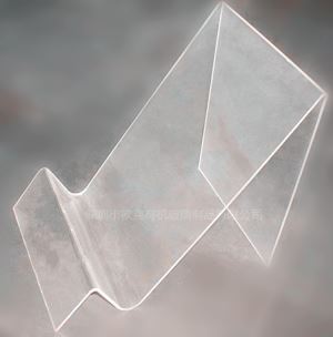 透明展示架