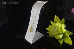 亞克力項鏈架