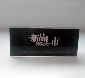 亞克力展示牌