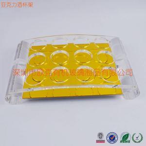 亞克力酒杯架