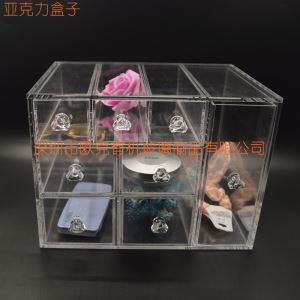 亞克力抽屜式盒子