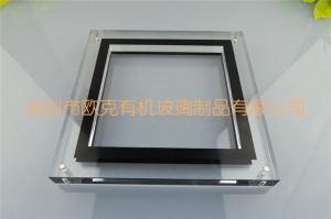 有機(jī)玻璃珠寶盒