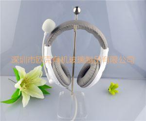 亞克力透明耳機展示架