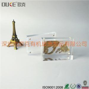 亞克力強(qiáng)磁相框