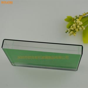 單色亞克力相框