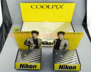 有機(jī)玻璃電子展示系列