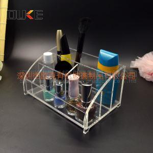 深圳多格大容量化妝品收納盒