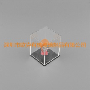 動漫手辦防塵盒