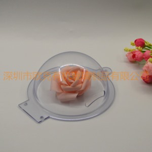 有機玻璃防塵罩