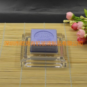 優(yōu)質(zhì)亞克力香皂碟批發(fā)