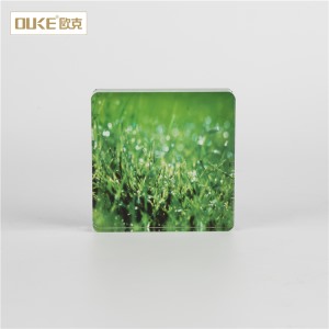 壓克力材料定制創(chuàng)意亞克力相框
