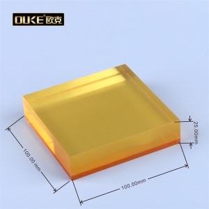 有機玻璃工廠專業(yè)加工高檔有機玻璃紙鎮(zhèn)