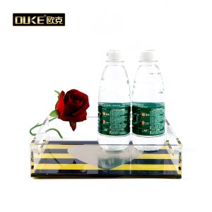 UV打印彩色收納托盤