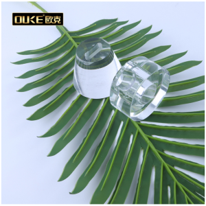 亞克力加工廠直銷透明亞克力戒指展示座