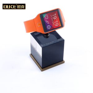 亞克力定制簡約手表展示座