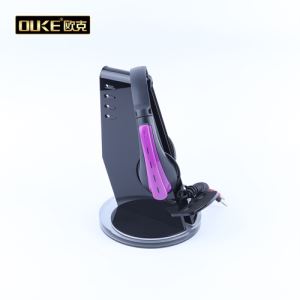 亞克力耳機(jī)展示架