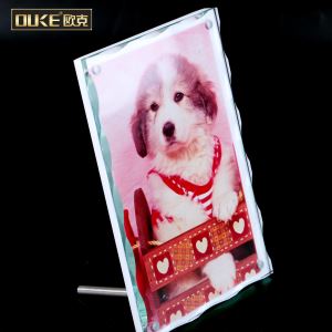 亞克力強磁紀念相框