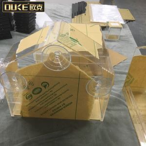 亞克力戶外喂鳥器
