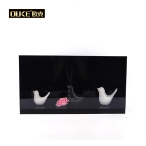 亞克力防塵展示盒