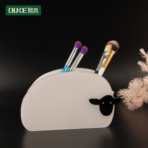 桌面亞克力收納盒