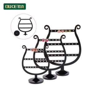 亞克力珠寶飾品展示架